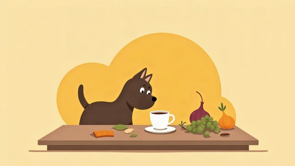 Foods Dogs Cannot Eat: The Complete List of Toxic and Risky Foods
