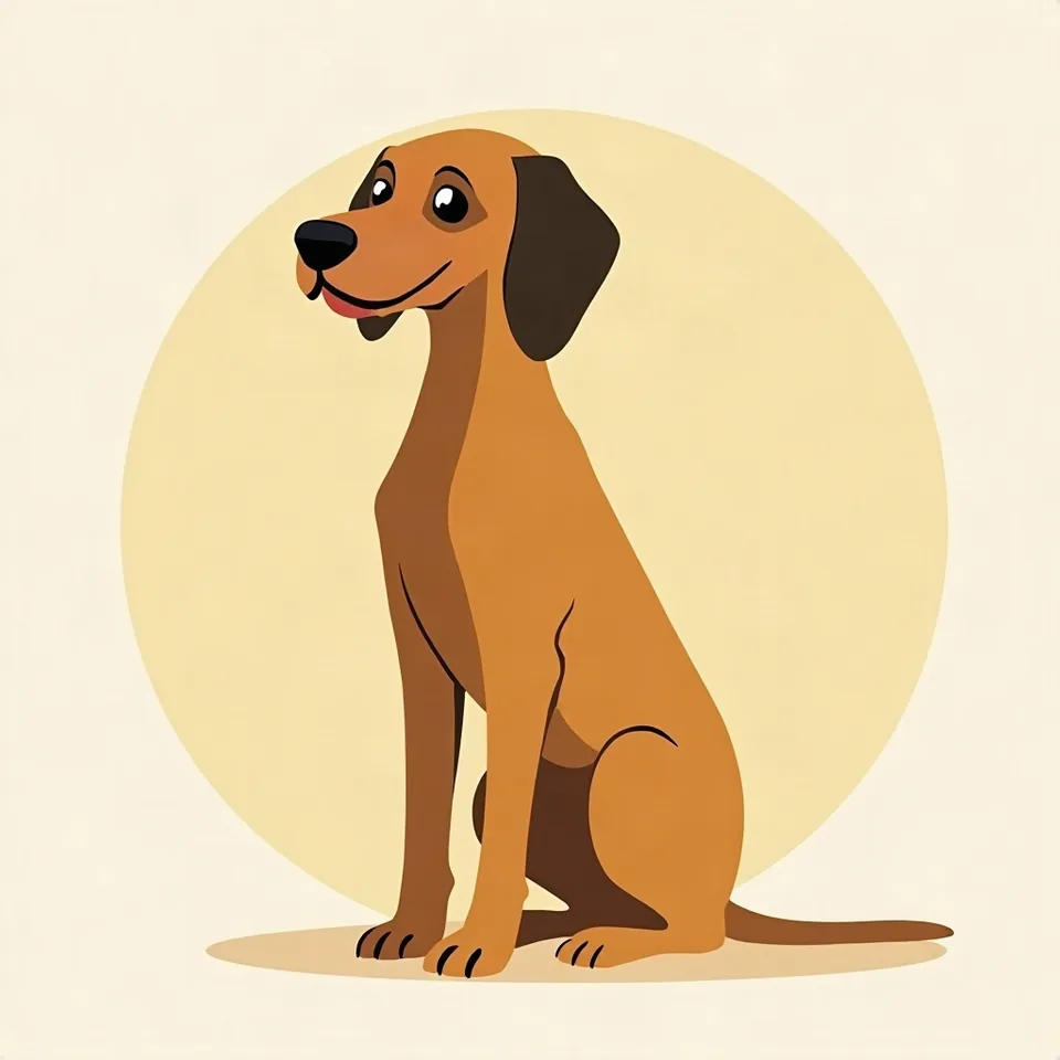 German Shorthaired Pointer