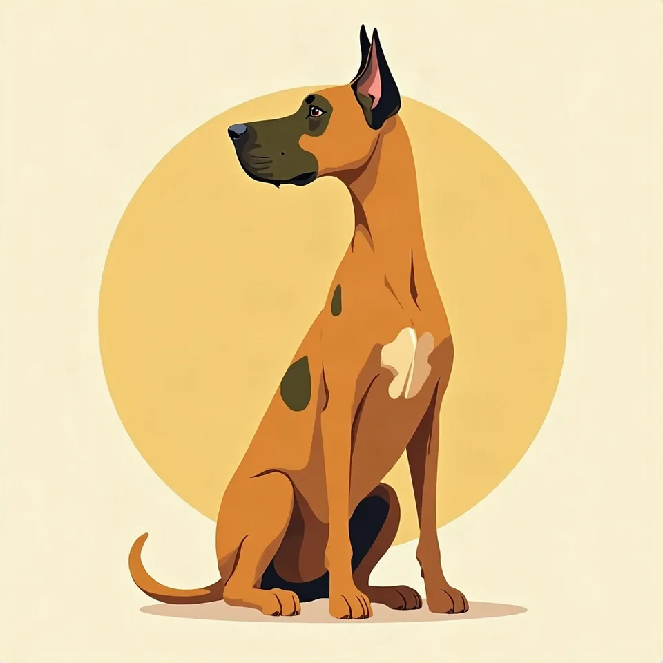 Great Dane