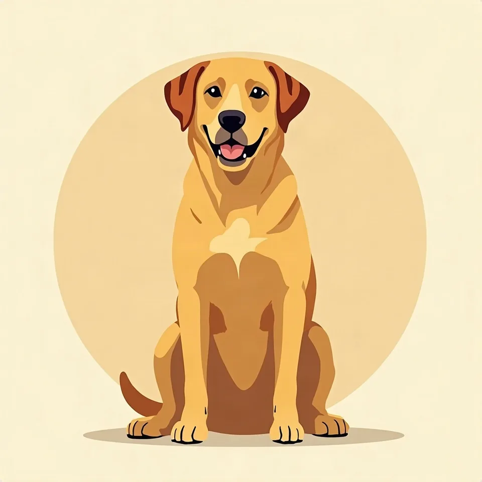 Labrador Retriever