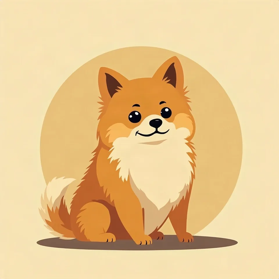 Pomeranian