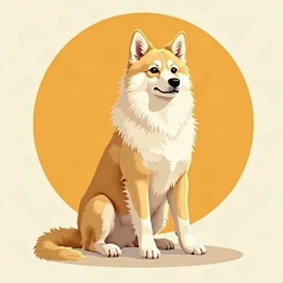 Samoyed