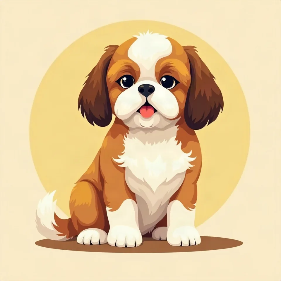 Shih Tzu