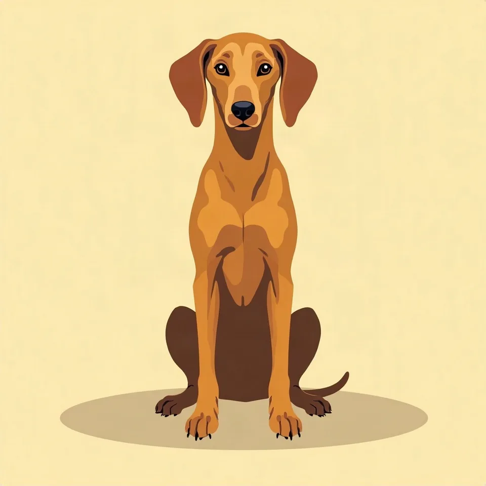 Weimaraner