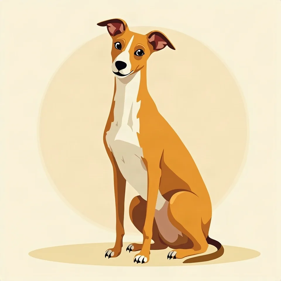 Whippet