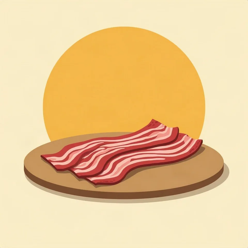 bacon