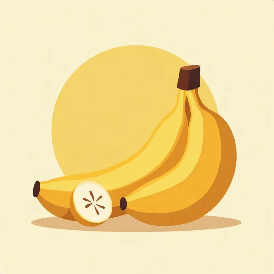 bananas