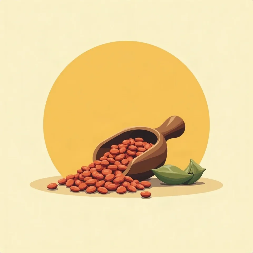 beans
