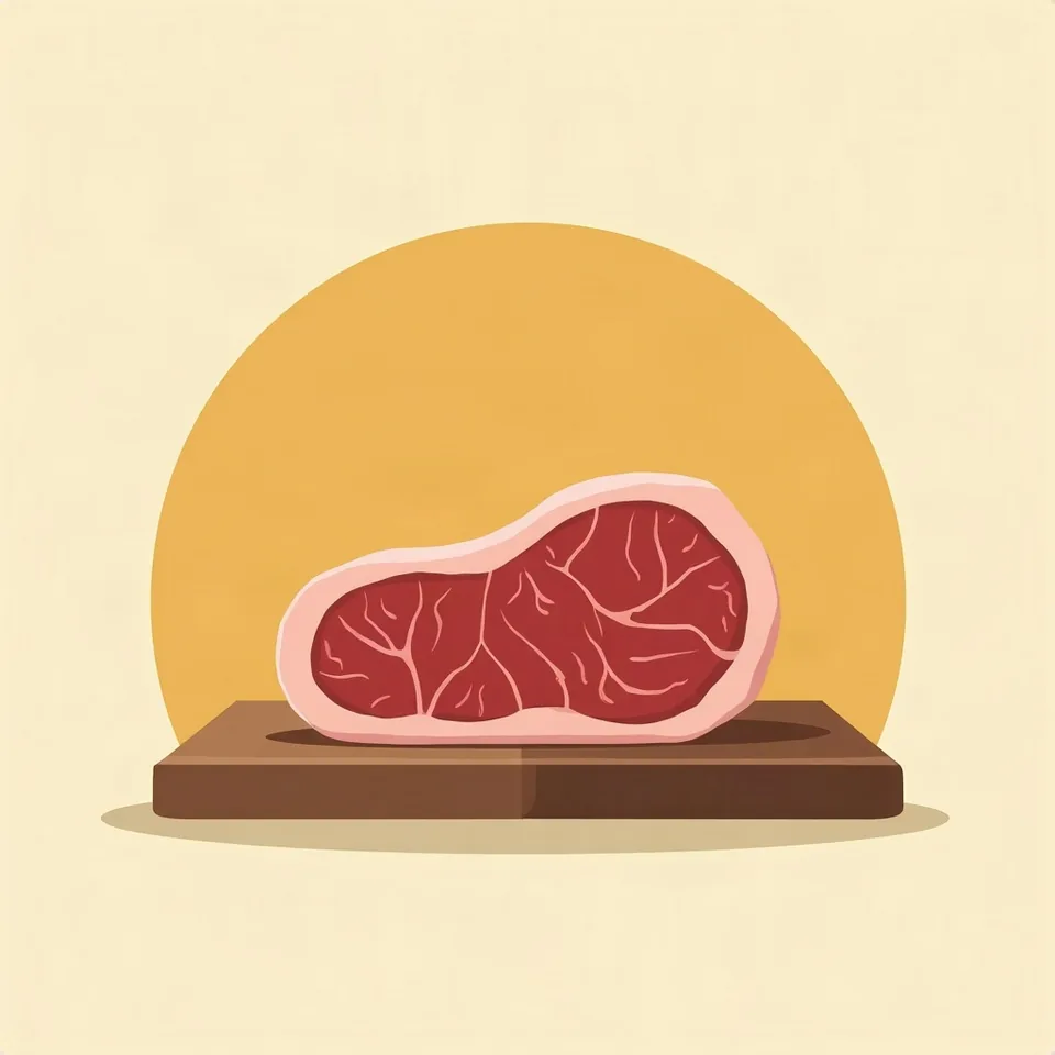 beef
