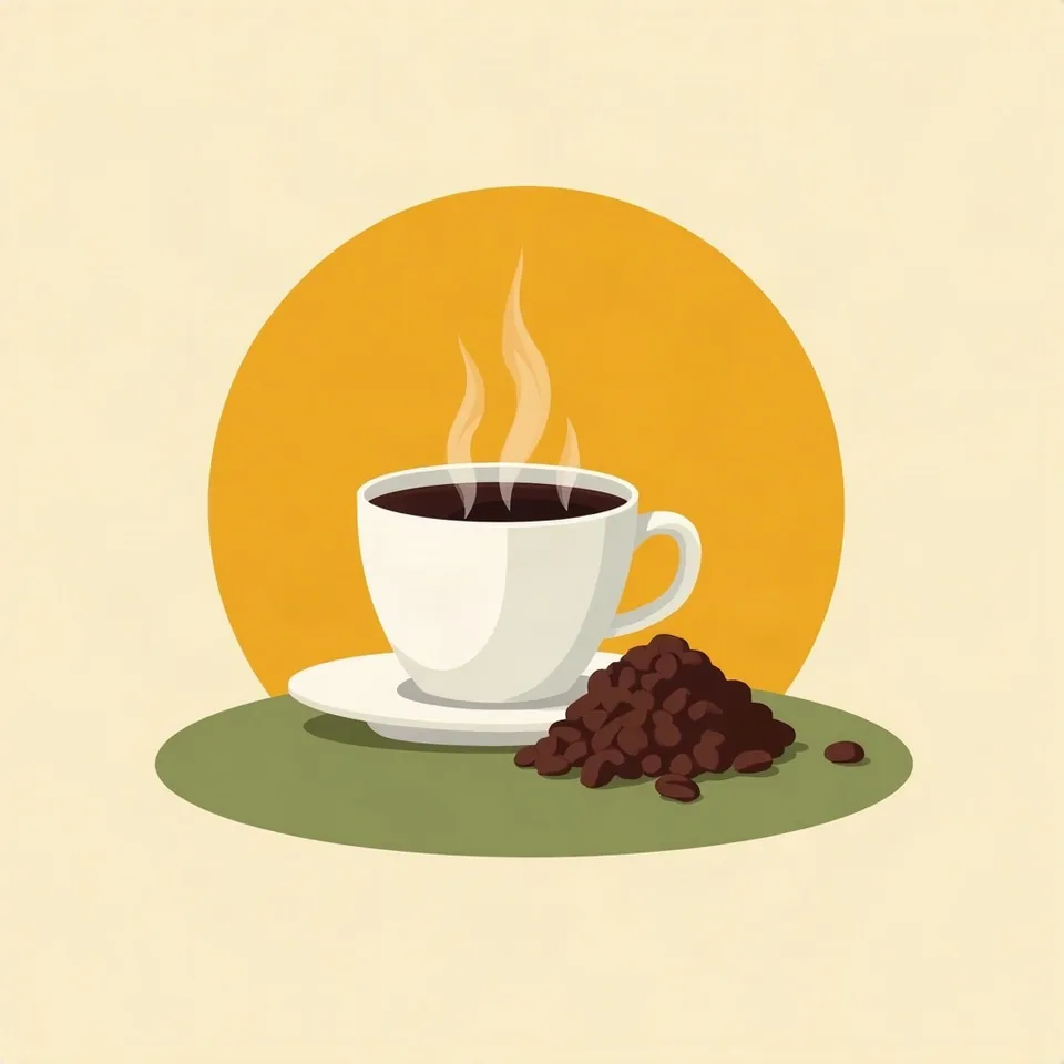 coffee