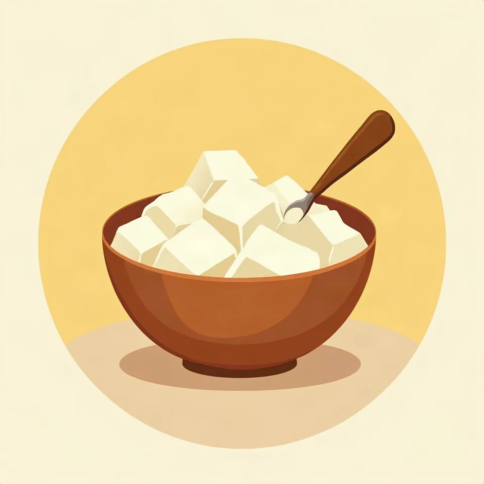 cottage cheese