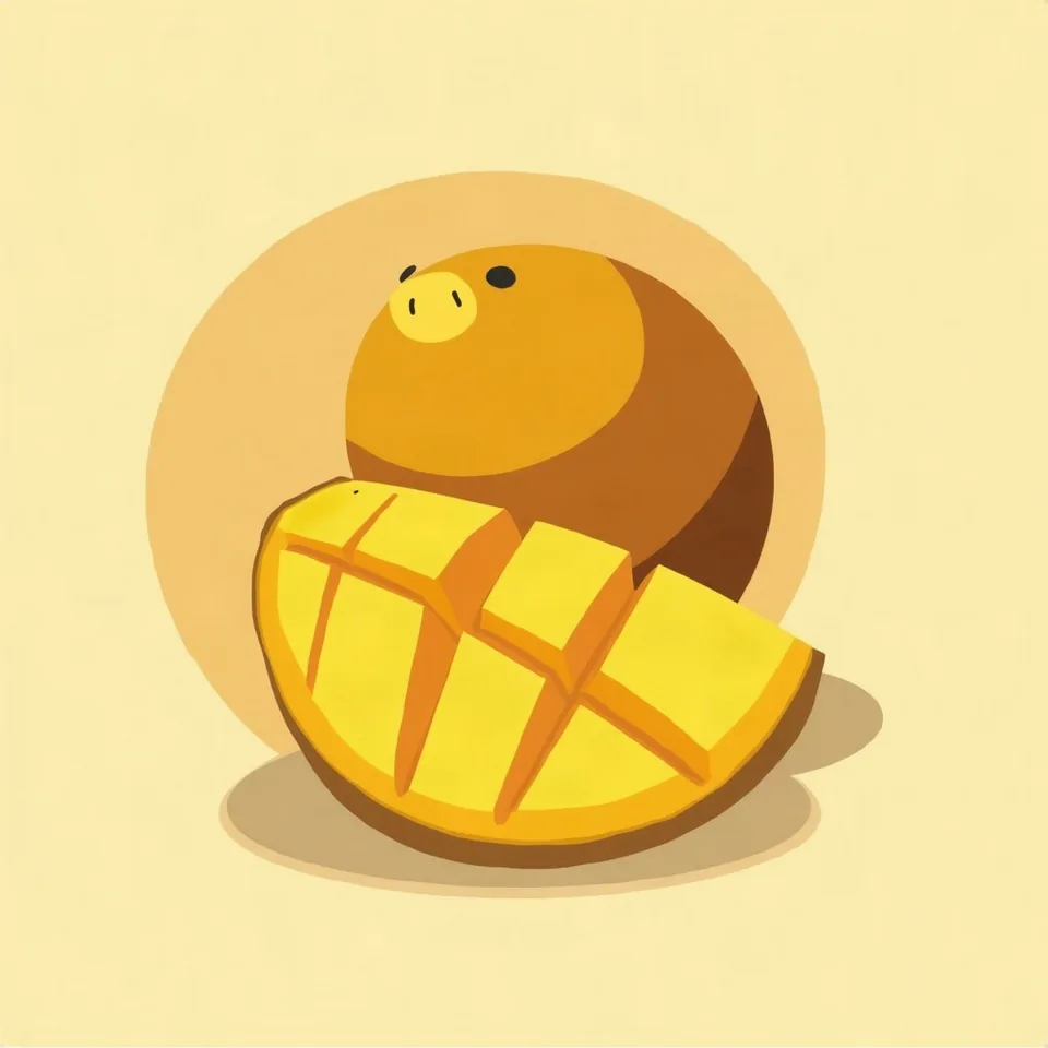 mango
