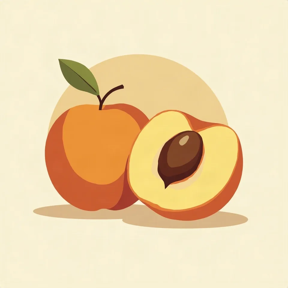 peaches