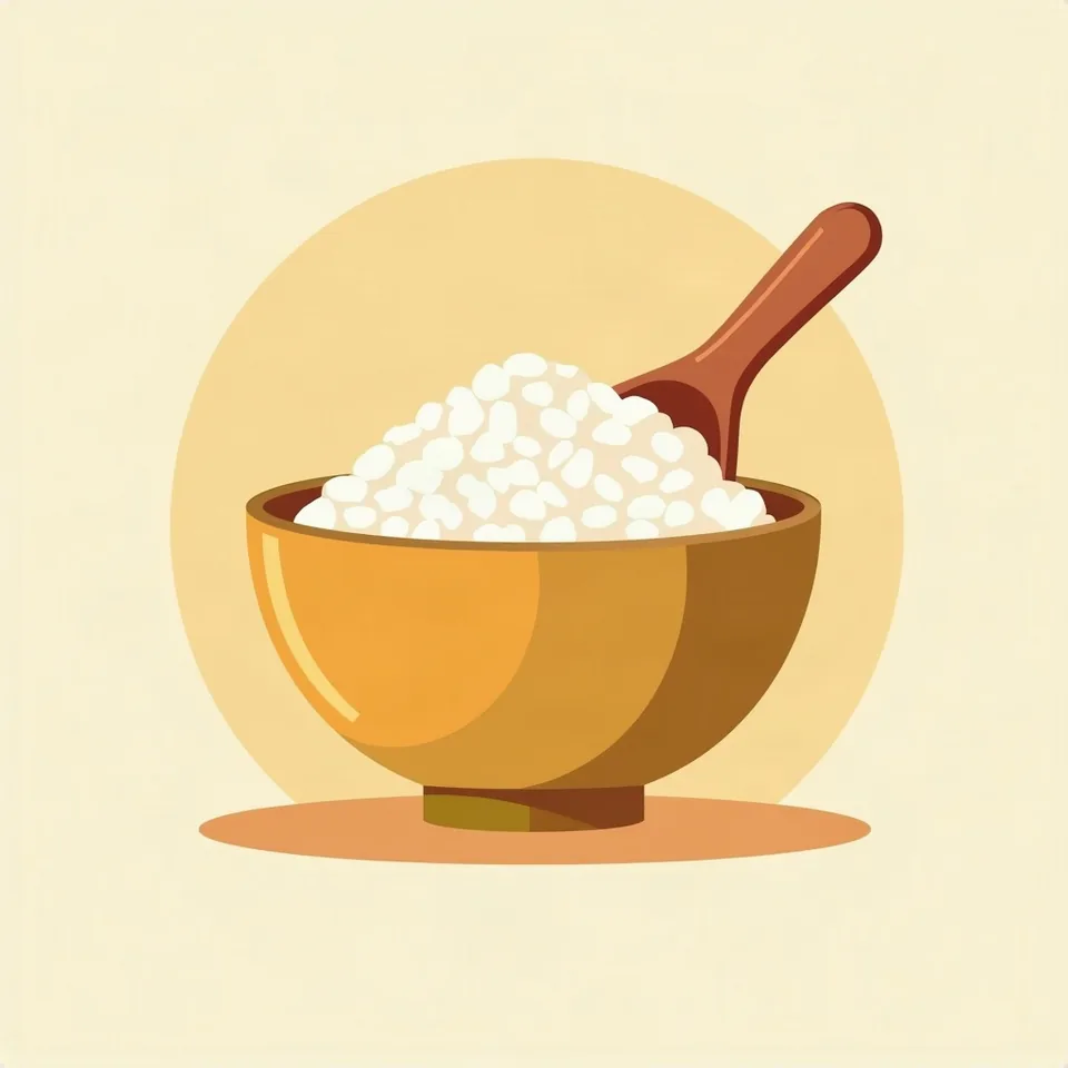 rice