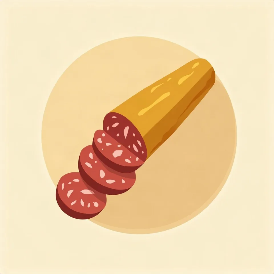 salami