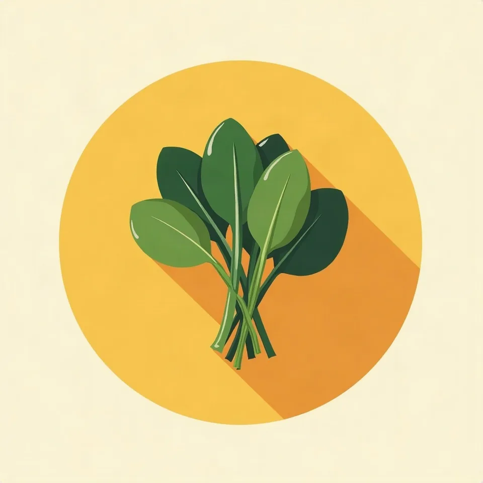 spinach
