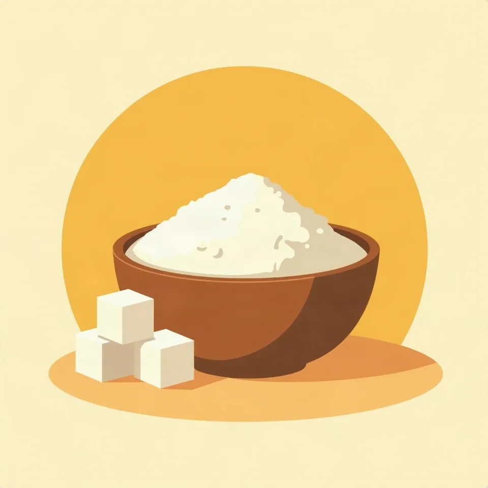 sugar