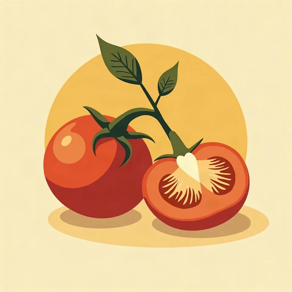 tomatoes