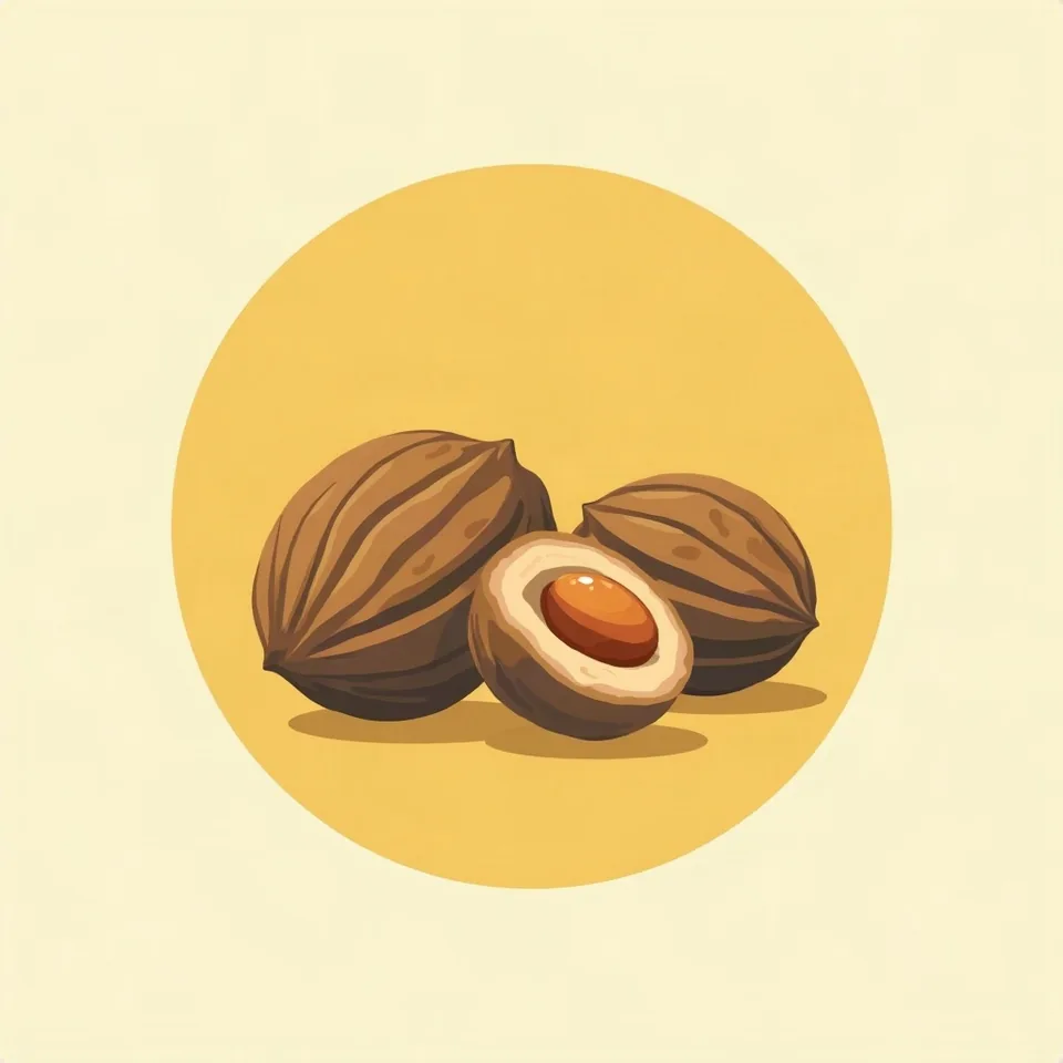walnuts